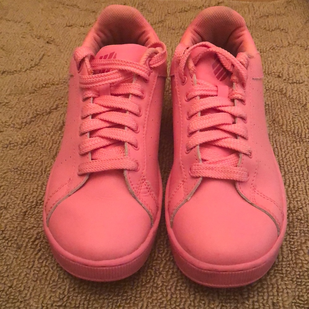 K•Swiss